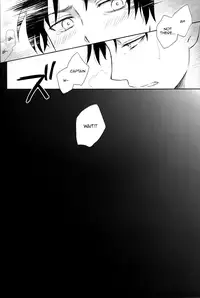 (Hekigai Chousa Haku 2) [Nia (Sawa)] Lost Sheep (Shingeki no Kyojin) [English] [KEY AND CRAVAT]