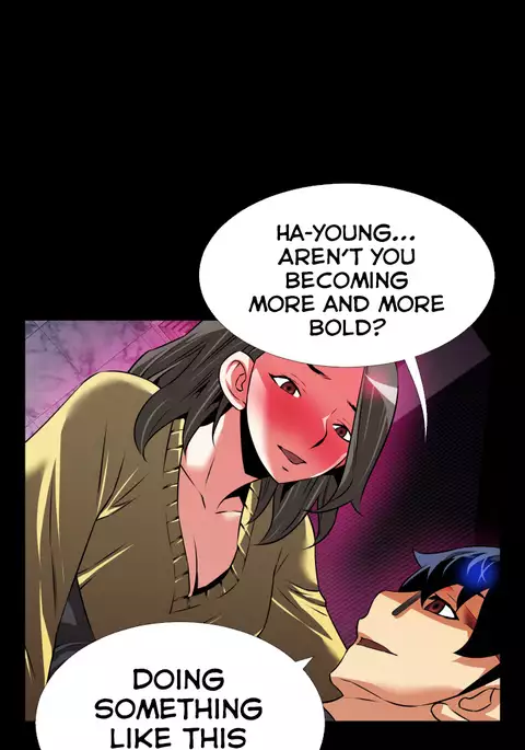 Love Parameter Ch.1-76