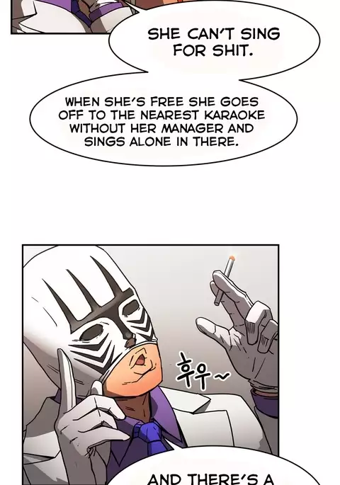 Refrain Love Ch.1-25