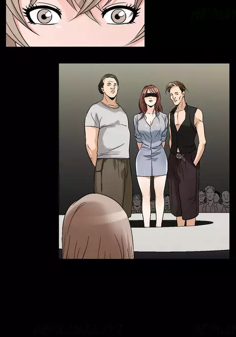 The Taste of Hands Ch.1-67