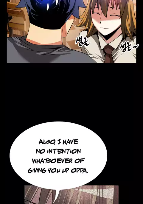 Love Parameter Ch.1-74