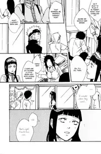 (SUPER17) [KSL (Okimura Shino)] SONONUKUMORINI YOUGA-ARU | That Warmth has a Purpose (Naruto) [English] [Shadowcatkin16]
