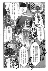 (C83) [Abarenbow Tengu (Izumi Yuujiro)] Kotori 1～8 (Fate/stay night)