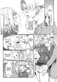 [Thikiso Takeda] Kocchi Muite! Sensei | Teacher, Please Look At Me! (COMIC Anthurium 001 2013-05) [English] {desudesu} [Digital]