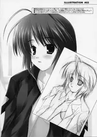 (CR37) [Nirvana Soft (HIRONII)] Red Impact 3 (Gundam Seed Destiny)