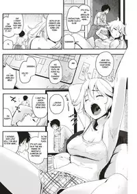 [Mozu] Monogusa Onee-san (COMIC Kairakuten 2018-12) [English] [Digital]