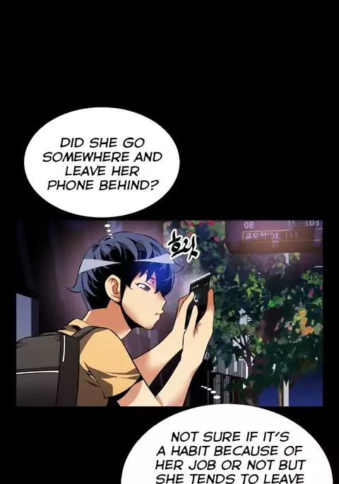 Love Parameter Ch.1-72