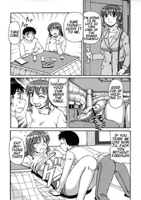 [Morris] Ayashii Haha to Midara na Oba - Glamorous Mother and Indecent Aunt Ch. 1-3 [English] [Hentai-Enishi]