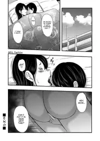 [Mitarai Yuuki] Ikanishite Haha wa Onna o Kaihou Shitaka Ch. 1-14 [English] [N04h]