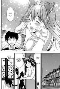 [Shigaoka Touki] Kekkon Suru Nara Mesuneko to (Monthly Vitaman 2015-04) [English] [Krozam]