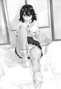 (SC62) [Kouchaya (Ootsuka Kotora)] BLACK STAR (Kill la Kill)