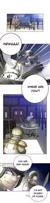 Perfect Half Ch.1-7 (English) (Ongoing)