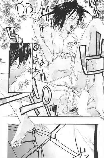 Comic Potpourri Club 2004-11