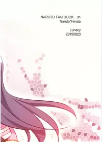 (SUPERKansai21) [Lunacy (AIKA)] Bridal Night (NARUTO)