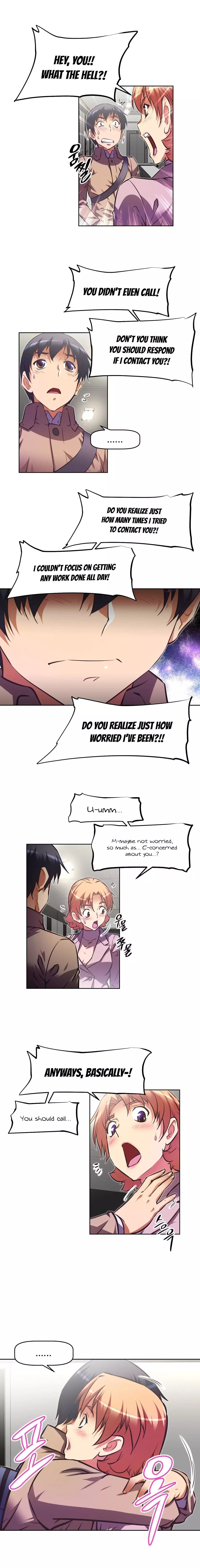 Brawling Go Ch.76-108