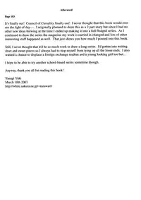 [Yanagi Yuki] Council of Carnality Unlimited (English)