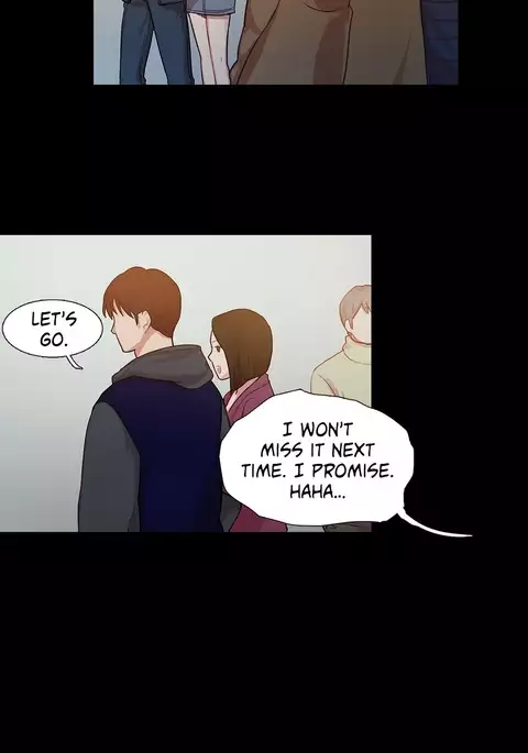 Scandal of the Witch Ch.1-35