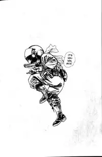 [Maeda Toshio] La Blue Girl Vol.1 [English]