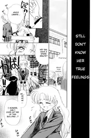 [Ditama Bow] Super Love Potion Ch. 1-3 [English] {Hentai-Enishi}