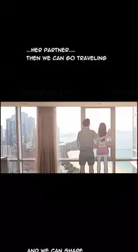 [Mr. Byeong-Su] Cohabitation Ch.1-36 (English) (Ongoing)