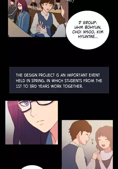 Scandal of the Witch Ch.1-28