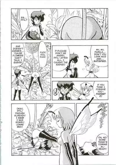 [Kondom] The New Bondage Fairies 07