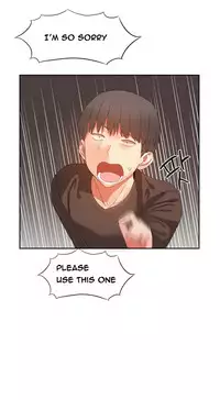 [Mx2J] Hari Dormitory Ch.0-23 (English) (Ongoing)