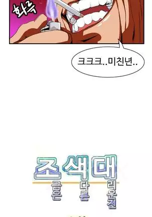 Chauffeur Service Ch.1-30.5