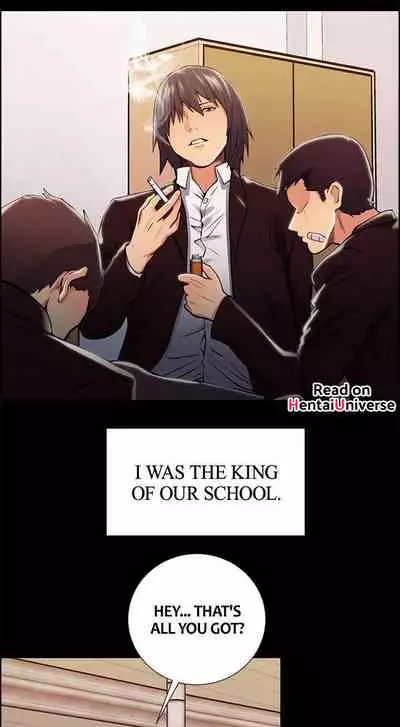 Taste of Forbbiden Fruit Ch.33/53