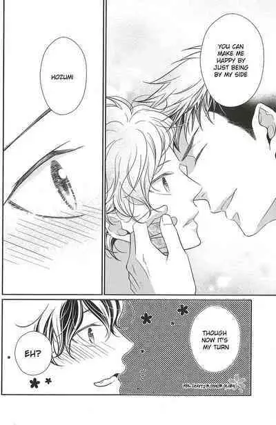 Research Love Make Presentation | Research Lab x Expression