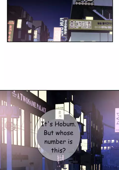 Tissue Thieves Ch.1-31