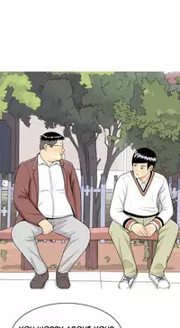 Hooker Ch.1-35 (English) (Ongoing)