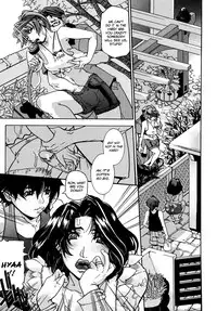 [Kaede Maihama] Oppai Mamire [English] [Faytear]