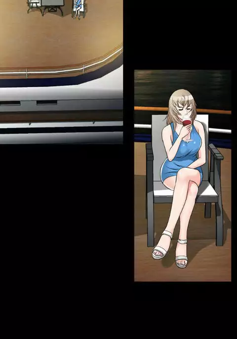 The Taste of Hands Ch.1-73