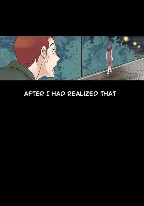 The Taste of Hands Ch.1-73