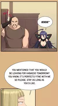 [Hong BanJang] Aharoo Ch.1-40 (English) (YoManga) (Ongoing)