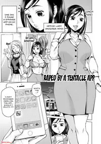 Saimin Kyousei Love Love Tanetsuke | Hypno Coerced Love Mating Ch.1-9