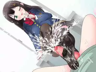 Ashi de sa reru no hazukashīkedo… o nēchan ni fuma retai