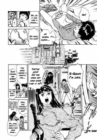 [Hazuki Kaoru] Antique Romantic Otakara Hanazono Hen Ch.1-4 [English] [SubDESU-H]