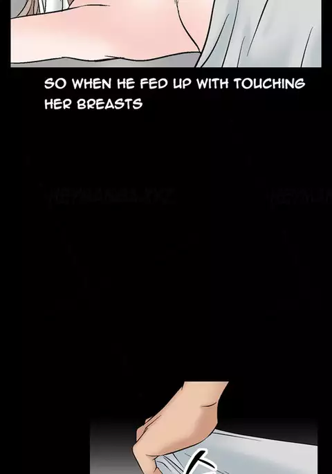 The Taste of Hands Ch.1-66