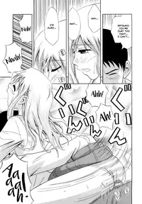 [Aoki Kanji] Sayonara, Oppai [English] [Team Koinaka] [Decensored]