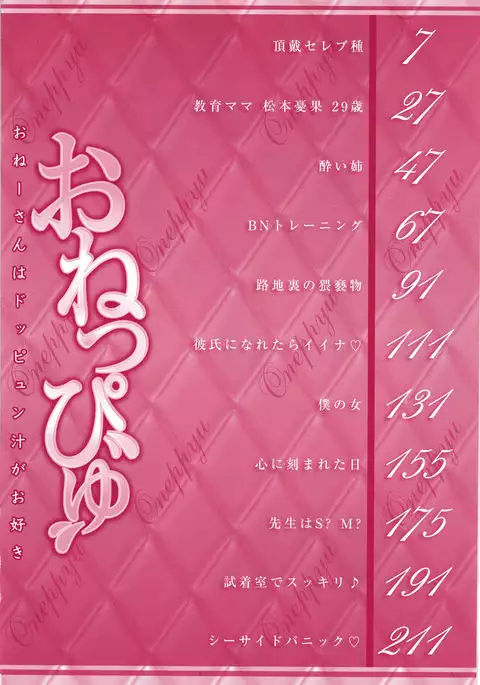 Oneppyu - "Women Like DOPPYUN - Milk Sauce"