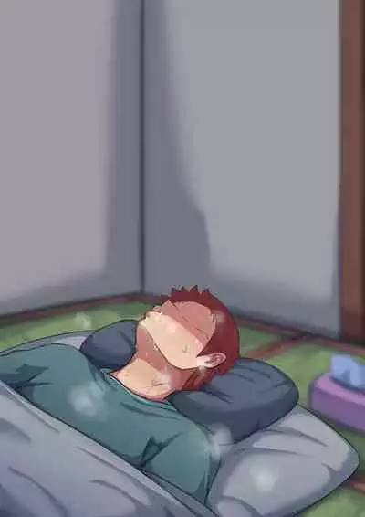 オトコノコト×× No.4～神出鬼没の色情娘♂～