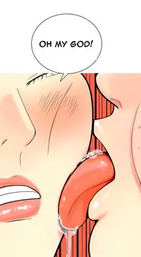 Hooker Ch.1-35 (English) (Ongoing)