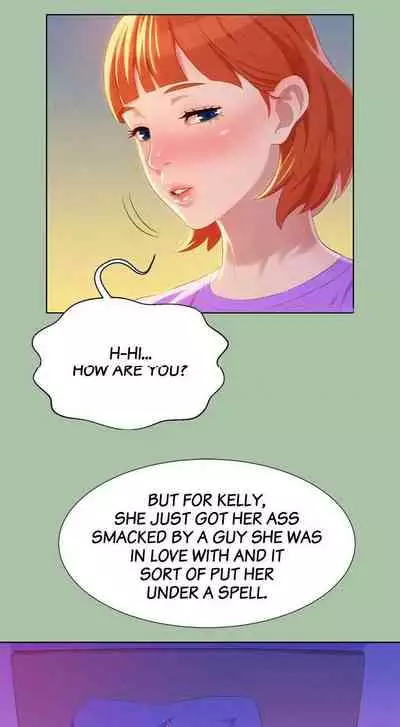 [Tharchog, Gyeonja] What do you Take me For? Ch.48/? [English] [Hentai Universe]