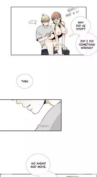 [Silverstar] Talk To Me Ch.1-25 (English) (Ongoing)