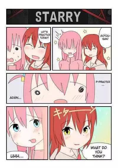 [Nodachi] Bocchinpo! (Bocchi The Rock!) [English]