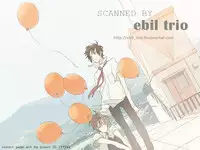 [Spira mirabilis] Dreamy-Dreamer (The melancholy of Haruhi Suzumiya)