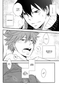 (C83) [IQ3000 (Kamachi 4-gou)] Katta Hou ga Suki ni Shite ii Rule | The One Who Wins Gets Anything He Wants (Haikyuu!!) [English] [Baka Dumb Aho Scans]