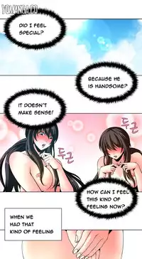 [Fantastic Whale] Twin Slave Ch.1-28 (English) (Ongoing)